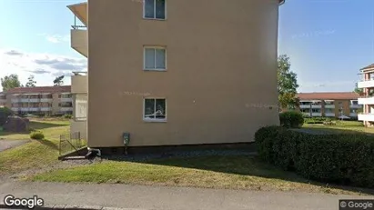 Lägenheter till salu i Ludvika - Bild från Google Street View