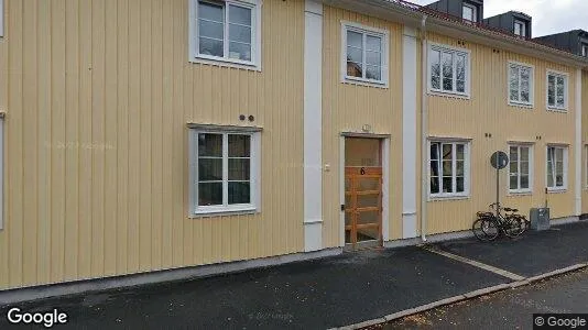 Lägenheter till salu i Område ej specificerat - Bild från Google Street View