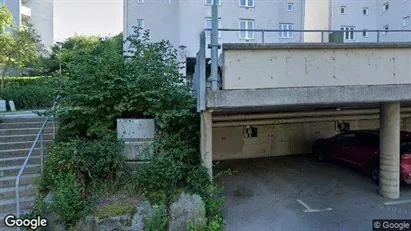 Lägenheter till salu i Vaxholm - Bild från Google Street View
