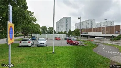 Lägenheter att hyra i Askim-Frölunda-Högsbo - Bild från Google Street View