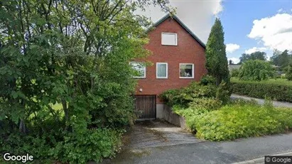 Lägenheter till salu i Södertälje - Bild från Google Street View