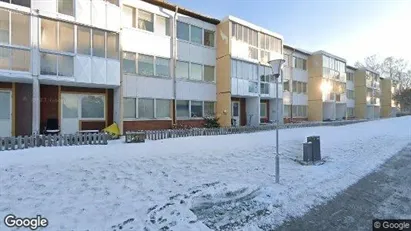 Lägenheter att hyra i Stenungsund - Bild från Google Street View