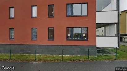 Bostadsrätter till salu i Eskilstuna - Bild från Google Street View