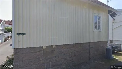 Lägenheter att hyra i Sotenäs - Bild från Google Street View