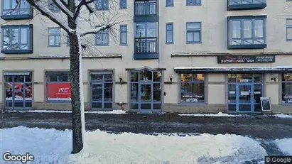 Lägenheter att hyra i Kumla - Bild från Google Street View