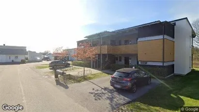 Lägenheter att hyra i Kumla - Bild från Google Street View
