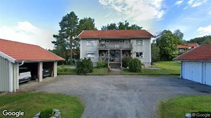 Lägenheter att hyra i Ale - Bild från Google Street View