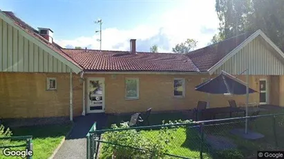 Lägenheter att hyra i Jönköping - Bild från Google Street View