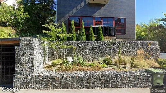 Lägenheter till salu i Söderort - Bild från Google Street View