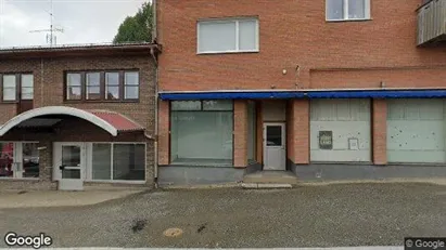 Lägenheter att hyra i Dorotea - Bild från Google Street View