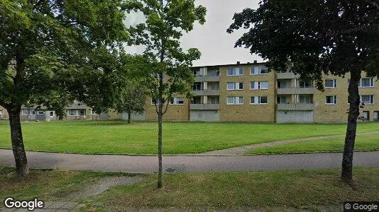 Lägenheter att hyra i Göteborg Östra - Bild från Google Street View