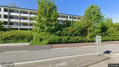 Lägenheter att hyra i Rosengård - Bild från Google Street View