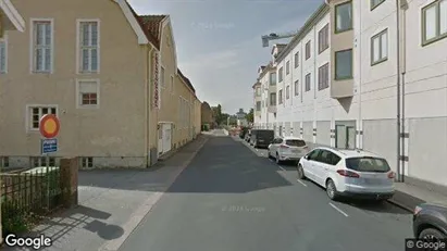 Lägenheter att hyra i Tranås - Bild från Google Street View