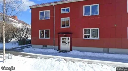 Lägenheter till salu i Umeå - Bild från Google Street View