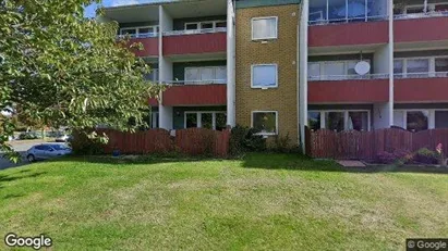 Lägenheter att hyra i Östra Göinge - Bild från Google Street View