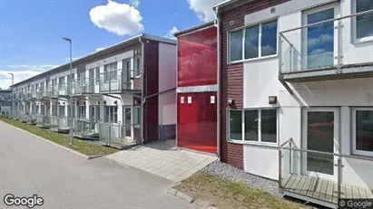 Lägenheter att hyra i Oxie - Bild från Google Street View