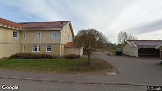 Lägenheter att hyra i Malung-Sälen - Bild från Google Street View