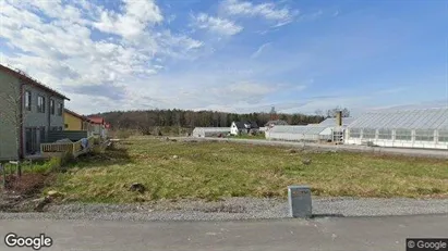 Bostadsrätter till salu i Järfälla - Bild från Google Street View