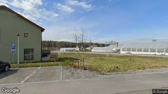 Bostadsrätter till salu i Järfälla - Bild från Google Street View