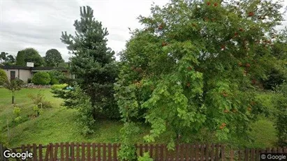 Lägenheter till salu i Uppsala - Bild från Google Street View