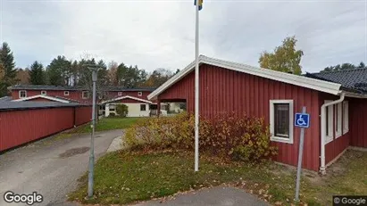 Bostadsrätter till salu i Gävle - Bild från Google Street View