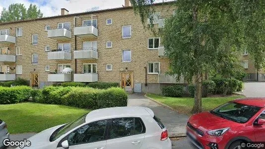 Bostadsrätter till salu i Söderort - Bild från Google Street View