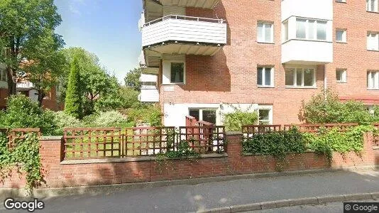 Bostadsrätter till salu i Söderort - Bild från Google Street View