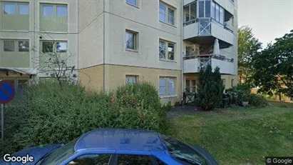 Lägenheter till salu i Nacka - Bild från Google Street View