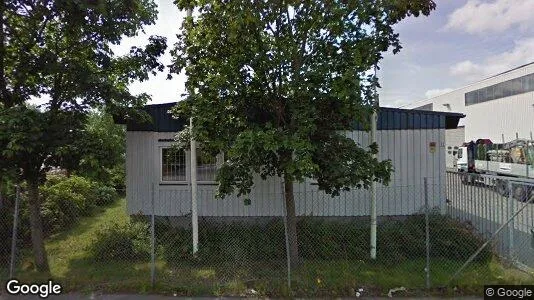 Lägenheter till salu i Västerort - Bild från Google Street View