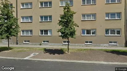Lägenheter till salu i Malmö Centrum - Bild från Google Street View