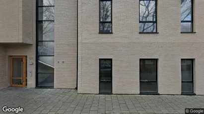 Lägenheter att hyra i Burlöv - Bild från Google Street View