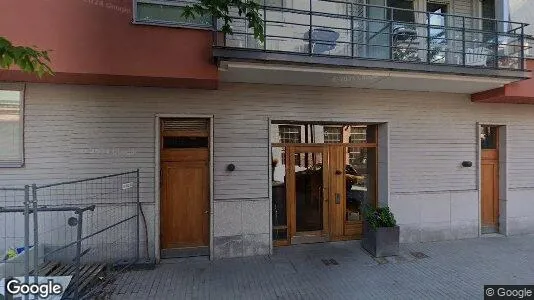 Lägenheter till salu i Kungsholmen - Bild från Google Street View