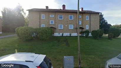 Lägenheter till salu i Åtvidaberg - Bild från Google Street View