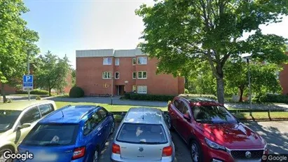 Lägenheter till salu i Salem - Bild från Google Street View