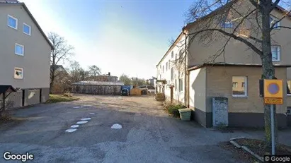 Lägenheter att hyra i Norrköping - Bild från Google Street View