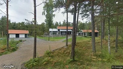 Lägenheter till salu i Östhammar - Bild från Google Street View