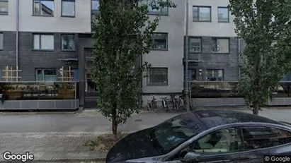 Lägenheter till salu i Uppsala - Bild från Google Street View
