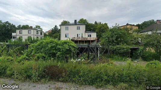 Lägenheter att hyra i Västervik - Bild från Google Street View
