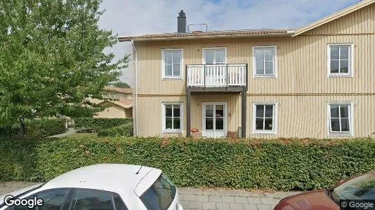 Bostadsrätter till salu i Lomma - Bild från Google Street View