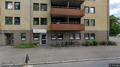 Lägenheter att hyra i Karlstad - Bild från Google Street View