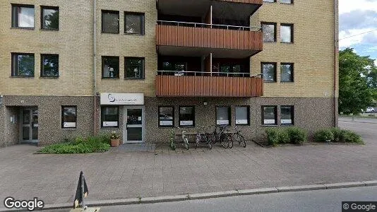 Lägenheter att hyra i Karlstad - Bild från Google Street View
