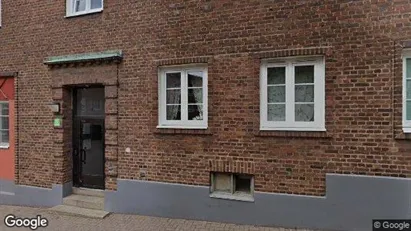 Lägenheter att hyra i Helsingborg - Bild från Google Street View