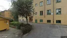 Bostadsrätt till salu, Västerort, Bergslagsvägen