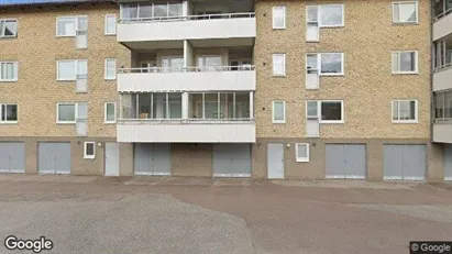 Lägenheter till salu i Kristinehamn - Bild från Google Street View