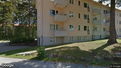 Lägenheter att hyra i Västerås - Bild från Google Street View