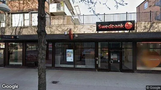 Lägenheter att hyra i Kumla - Bild från Google Street View