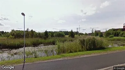 Lägenheter att hyra i Linköping - Bild från Google Street View