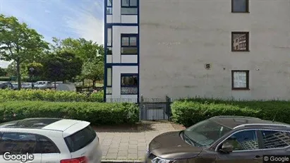 Lägenheter till salu i Fosie - Bild från Google Street View