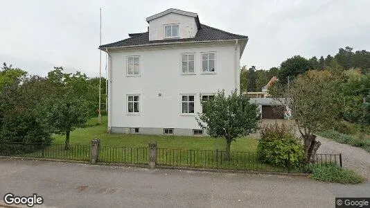 Lägenheter att hyra i Mjölby - Bild från Google Street View