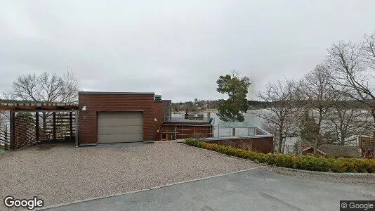 Lägenheter till salu i Österåker - Bild från Google Street View